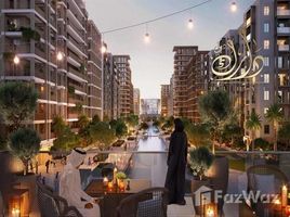 3 спален Квартира на продажу в Maryam Beach Residence, Palm Towers, Al Majaz