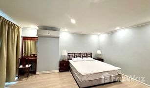 3 Schlafzimmern Wohnung zu verkaufen in Khlong Tan Nuea, Bangkok 39 Suites