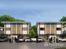 2 Bedroom House for sale at Rinku Town, San Pu Loei