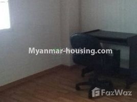 စမ်းချောင်း, ရန်ကုန်တိုင်းဒေသကြီး 2 Bedroom Condo for rent in Sanchaung, Yangon တွင် 2 အိပ်ခန်းများ ကွန်ဒို ငှားရန်အတွက်