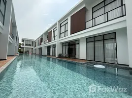 ขายบ้านเดี่ยว 3 ห้องนอน ในโครงการ วิลล่า ลา ริชชี่, นาเกลือ