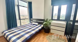 Verfügbare Objekte im Bangkok Horizon P48