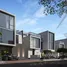 4 Bedroom Townhouse for sale at The Waterway Villas, Ext North Inves Area