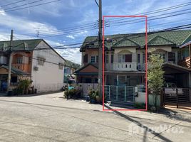 2 Bedroom Townhouse for sale at Baan Karnmanee, Bang Bua Thong