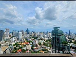 3 спален Квартира на продажу в Fifty Fifth Tower, Khlong Tan Nuea