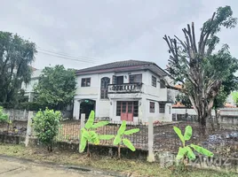 4 Schlafzimmer Haus zu verkaufen im Chuan Chuen Bang Khen, Thung Song Hong