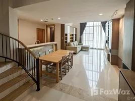 อพาร์ทเม้นท์ 2 ห้องนอน ให้เช่า ในโครงการ ดิ เอ็มไพร์ เพลซ, ทุ่งวัดดอน, สาทร, กรุงเทพมหานคร