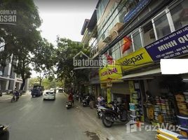 4 chambre Maison for sale in Hai Ba Trung, Ha Noi, Quynh Loi, Hai Ba Trung