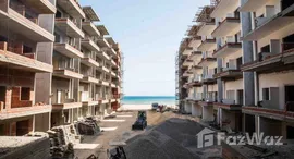 Available Units at Oro Beach Residence Hurghada