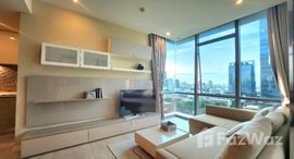 The Room Sukhumvit 21 在售单元