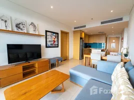 Appartement 2 chambre à louer à The Ocean Suites, Hoa Hai
