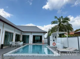 วิลล่า 3 ห้องนอน ให้เช่า ในทำเล อ่าวนาง, กระบี่, อ่าวนาง, เมืองกระบี่