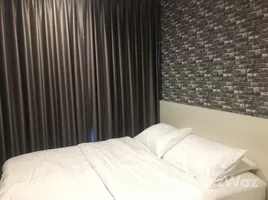 2 Schlafzimmer Wohnung zu vermieten im Rhythm Asoke 2, Makkasan