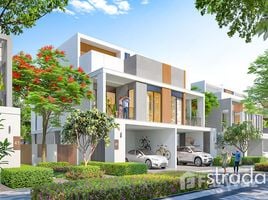 4 Bedroom Villa for sale at Aura, Olivara Residences, Dubai Studio City (DSC)