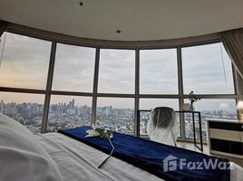 1 спален Квартира в аренду в Sky Walk Residences, Phra Khanong Nuea, Щаттхана