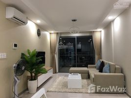 2 Phòng ngủ Chung cư for rent at Carillon Apartment, Phường 12