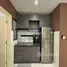 Studio Wohnung zu vermieten im Jesselton Twin Towers, Kota Kinabalu, Sabah