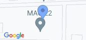 عرض الخريطة of MAG 22