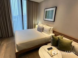 Студия Кондо в аренду в Park Origin Phrom Phong, Khlong Tan