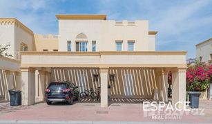 2 Bedrooms Villa for sale in , Dubai The Springs