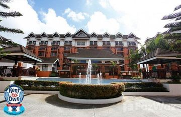 The Wellington Courtyard in Tagaytay City, カラバルゾン