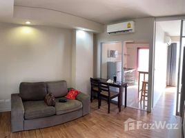 1 Bedroom Condo for rent at Fah Dome condominium, Khlong Nueng