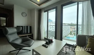 2 Schlafzimmern Wohnung zu verkaufen in Nong Prue, Pattaya Arcadia Beach Resort