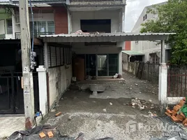 2 Schlafzimmer Reihenhaus zu vermieten in Rajavej Chiangmai Hospital, Wat Ket, Nong Hoi