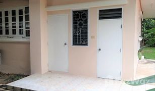 4 Bedrooms House for sale in Bang Muang, Nonthaburi Prukpirom Regent Pinklao