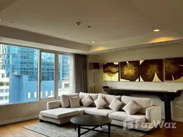 คอนโด 3 ห้องนอน ให้เช่า ในโครงการ แฮมป์ตัน ทองหล่อ 10, คลองตันเหนือ