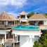 5 Bedrooms Villa for sale in Ko Tao, Koh Samui Luxury Pool Villa on Koh Tao for Sale - Eagle Villa 