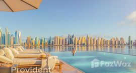 Available Units at Six Senses Residences