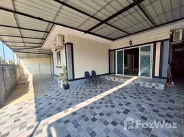 บ้านเดี่ยว 3 ห้องนอน ให้เช่า ในโครงการ บลู ลอฟท์ 88, ทับใต้, หัวหิน, ประจวบคีรีขันธ์, ไทย