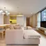 3 침실 Liv At 49에서 판매하는 아파트, Khlong Tan Nuea, Watthana, 방콕