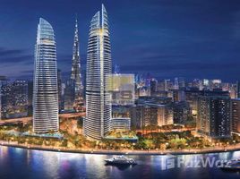 1 Bedroom Condo for sale at Canal Heights, Business Bay, Dubai, United Arab Emirates