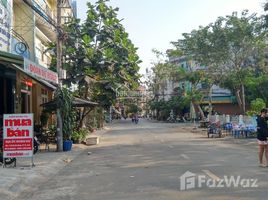 Studio Maison for sale in District 6, Ho Chi Minh City, Ward 13, District 6