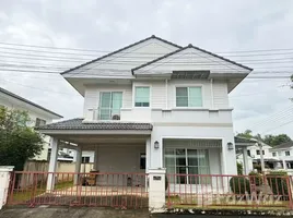 ขายบ้านเดี่ยว 3 ห้องนอน ในโครงการ พฤกษ์ลดา 2 เชียงใหม่, หนองจ๊อม, สันทราย