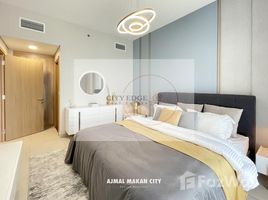 1 спален Квартира на продажу в Sharjah Waterfront City, Al Madar 2, Al Madar, Umm al-Qaywayn