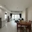2 Bedroom Condo for rent at Baan Nonzee, Chong Nonsi, Yan Nawa