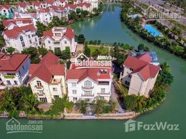 Studio Biệt thự for sale in Vinhomes Riverside the Harmony, Phúc Lợi, Phúc Lợi