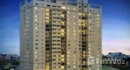 Available Units at Jardim Iracema