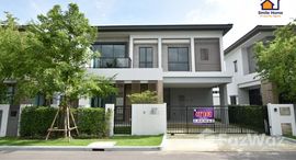 Доступные квартиры в Bangkok Boulevard Bangna Km.5