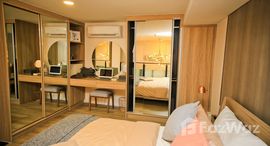Available Units at Siamese Sukhumvit 87