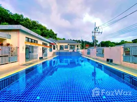 บ้านเดี่ยว 3 ห้องนอน ให้เช่า ในโครงการ ภูเก็ต วิลล่า แอร์พอร์ต, สาคู