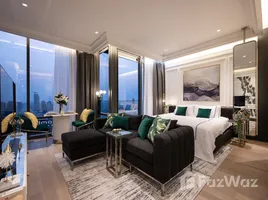 1 Bedroom Apartment for rent at Ashton Silom, Suriyawong, Bang Rak