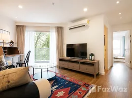 1 Bedroom Condo for sale at Belle Grand Rama 9, Huai Khwang, Huai Khwang, Bangkok, Thailand