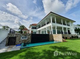 5 Bedroom House for sale at Phoenix Golf Villa, Huai Yai