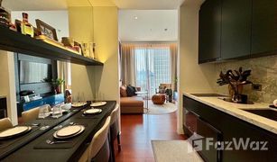 1 Bedroom Condo for sale in Khlong Tan Nuea, Bangkok Khun By Yoo