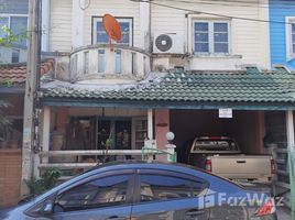 3 Schlafzimmer Wohnung zu vermieten im Sinsap 1, Bueng Yi Tho, Thanyaburi, Pathum Thani