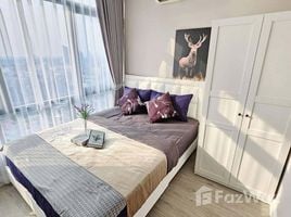2 Bedroom Condo for rent at Metro Sky Prachachuen, Wong Sawang, Bang Sue, Bangkok, Thailand